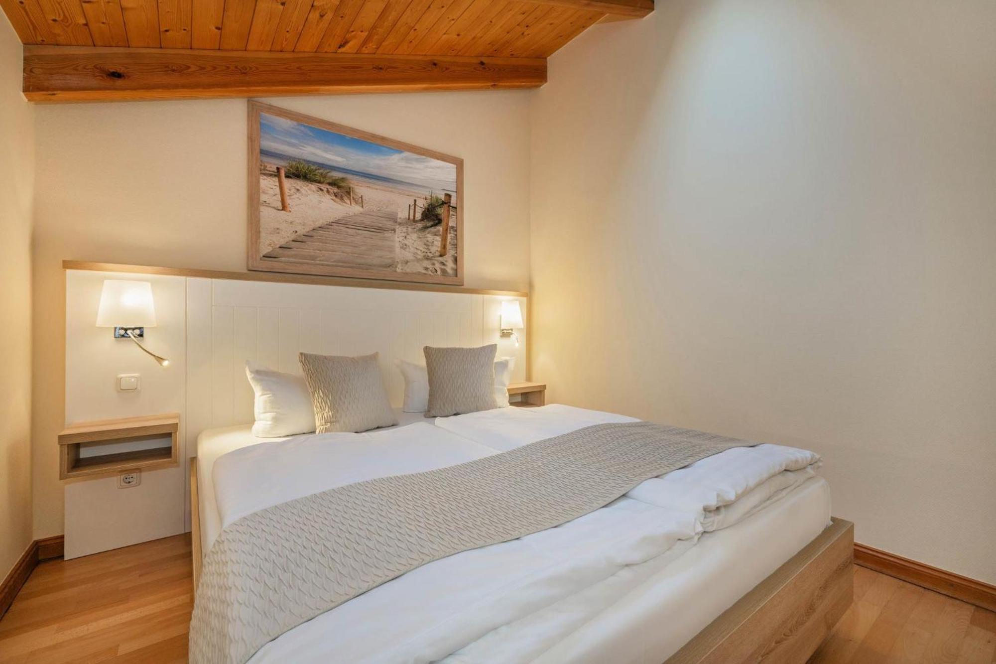 Apartment Gemuetliche Mit Dachterrasse, Parkplatz, Zentral - Aber Ruhig Gel. Heringsdorf (Usedom)